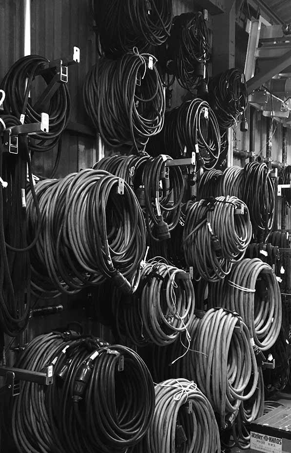 Studio Cables