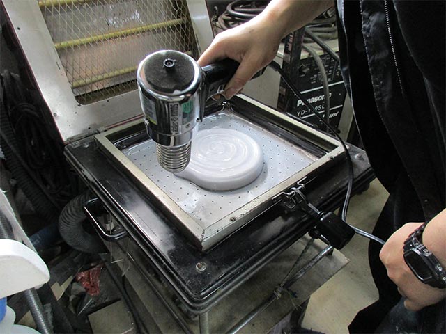 Vaccum vacuum vacuum