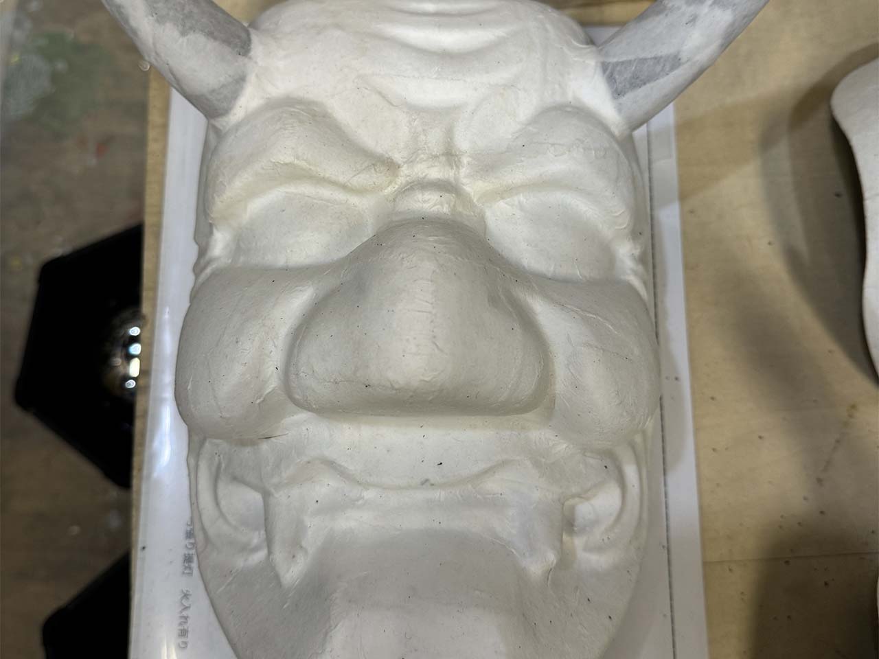 Reworking for the Mechanical Horse