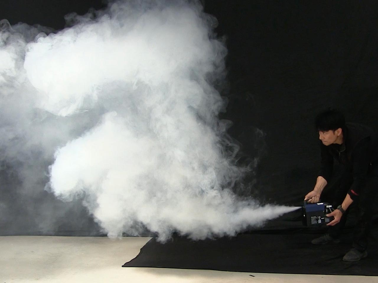 Organize, but still be Khaos