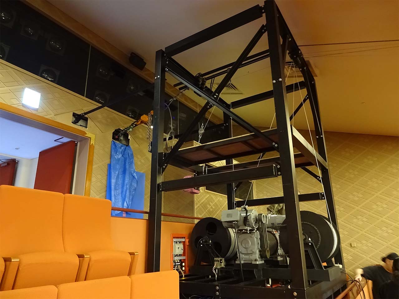 Designing the bases based on research