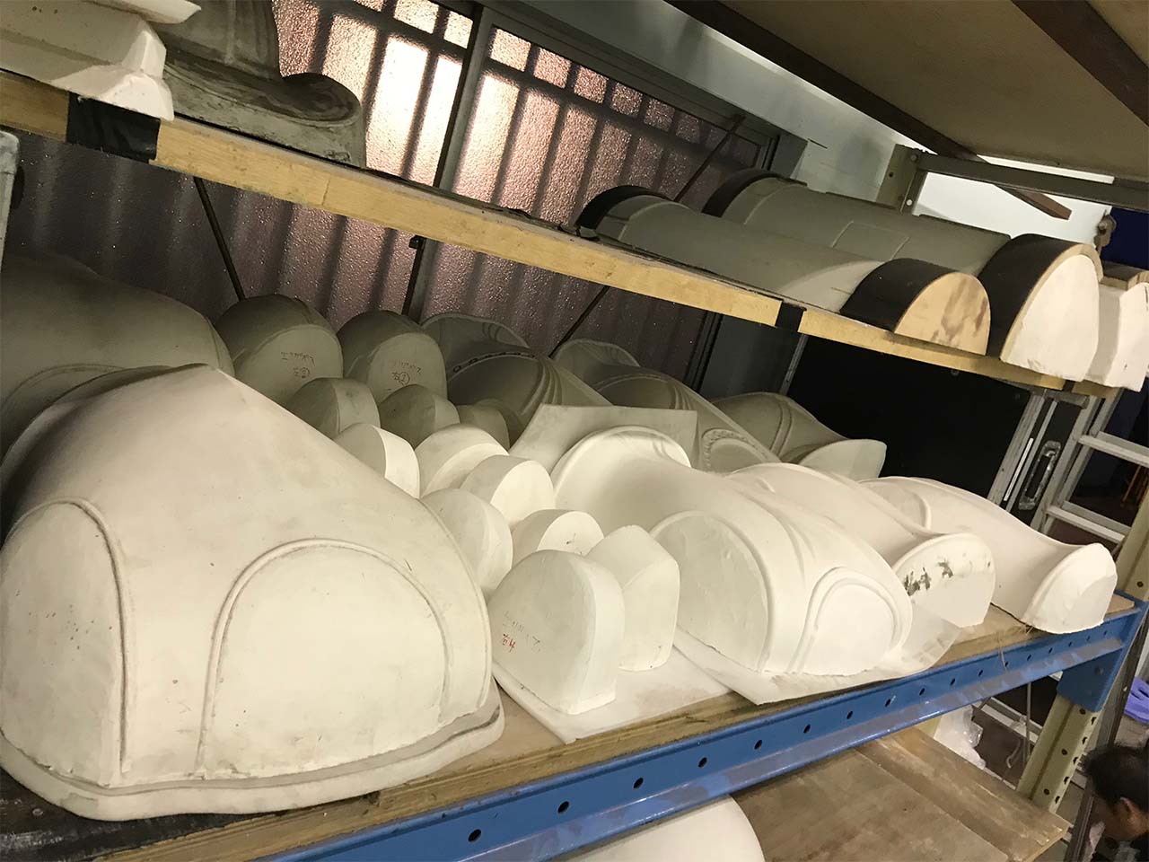 Operate the Large Snake Head